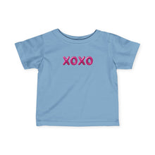 Pink XOXO - Infant Shirt