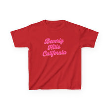 Beverly Hills - Toddler Shirt