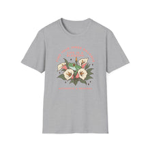 Art Design Boho Flowers - Classic Fit