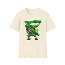 Leprechaun Dabbing St. Patrick's Day - Classic Fit