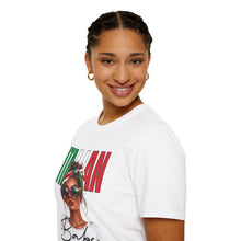 Italian Babe - Classic Fit - One Shirt Per Costumer