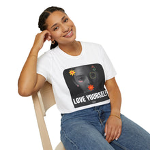 Love Yourself - Classic Fit