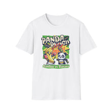 Panda Punch - Classic Fit