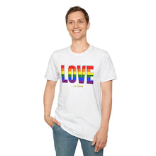 Love is Love - Classic Fit