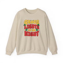 Bubble Christmas - Crewneck Sweatshirt