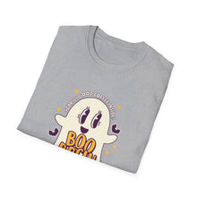 Cute Ghost Funny Boo - Classic Fit