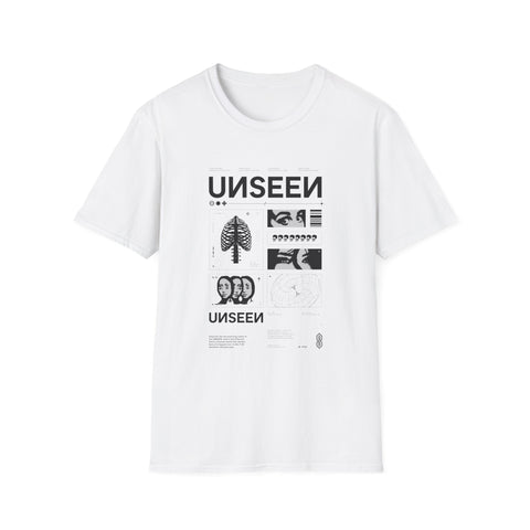 Unseen - Classic Fit