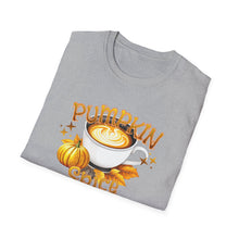 Pumpkin Spice Espresso - Classic Fit