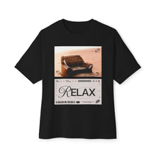 Relax - Oversized Fit