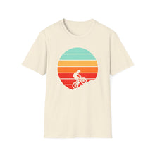 Ride That Mountain - Classic Fit