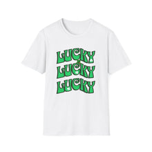 Lucky Lucky St Patricks - Classic Fit