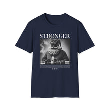 Stronger Gangsta Wrapper - Classic Fit