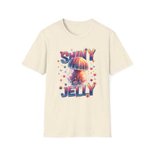 Shiny Jelly - Classic Fit