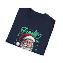 Santa Claus Christmas - Classic Fit