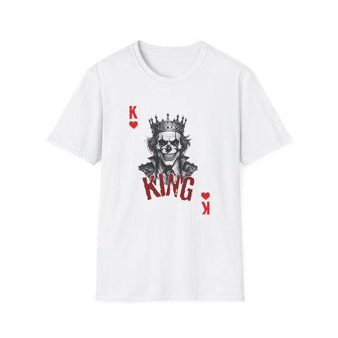 Poker King - Classic Fit