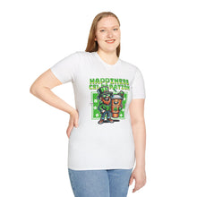 Happiness St. Patrick's Day - Classic Fit