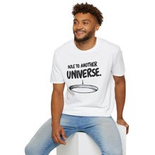 Hole To Another Universe - Classic Fit
