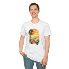 Yellow Scoter - Classic Fit