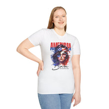 American Babe - Classic Fit - One Shirt Per Costumer