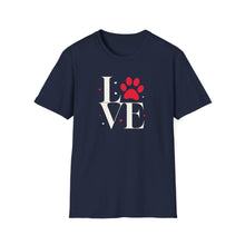 Dog Love - Classic Fit