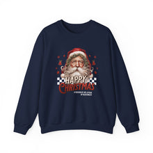 Christmas New Year - Crewneck Sweatshirt