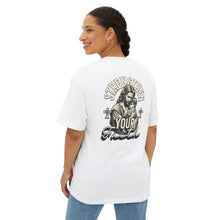 Strengthen Your Faith - Oversized Back Printed