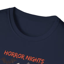 Horror Nights - Classic Fit