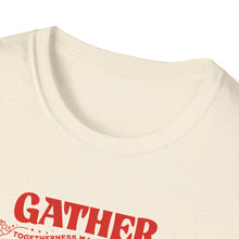 Gather - Classic Fit