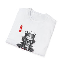 Poker King - Classic Fit