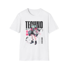 TECHNO Anime - Classic Cit