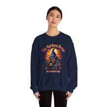 Darkest Brew - Crewneck Sweatshirt