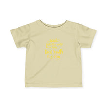 Hand Picked In Heaven - Infant Shirt