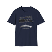 Hole To Another Universe - Classic Fit