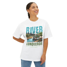 River Conqueror - Oversized Fit