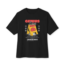 Genius Zone - Oversized Fit