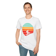 Ride That Mountain - Classic Fit