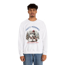 Frosty Morning - Crewneck Sweatshirt