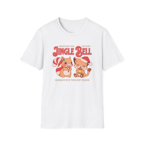 Jingle Bell - Classic Fit