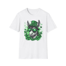 Lucky St Patrick's Donkey - Classic Fit