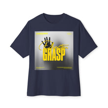 Phantom Grasp - Oversized Fit