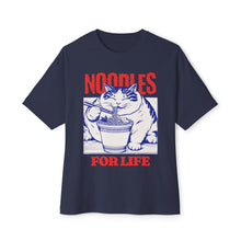 Noodles For Life - Oversized Fit