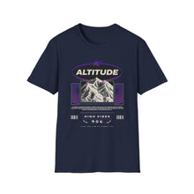 Altitude - Classic Fit